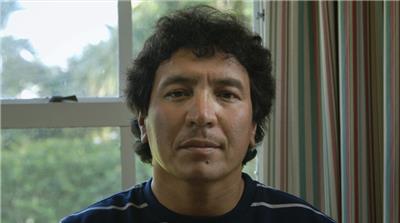 Khalil Mamut was caught by Pakistani soldiers and sold as a terrorist to the US [Al Jazeera]