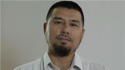 Abu Bakker Qassim was imprisoned in Guantanamo Bay as terrorist [Al Jazeera]